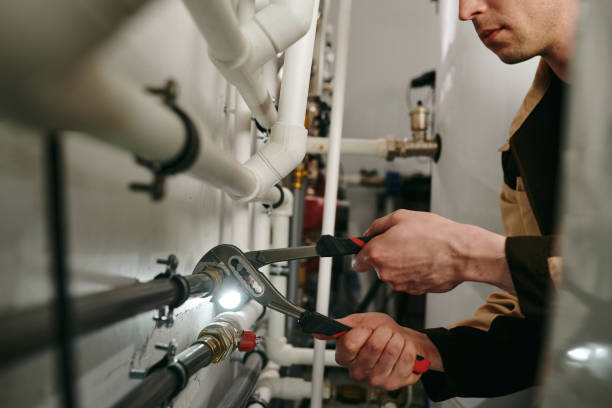 Best Commercial Plumbing Services  in Lake Wynonah, PA