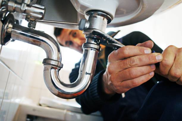 Best Emergency Plumber  in Lake Wynonah, PA