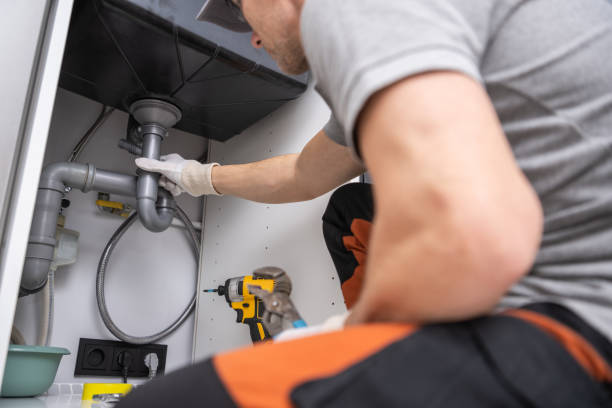 Best Emergency Plumbing Repair  in Lake Wynonah, PA